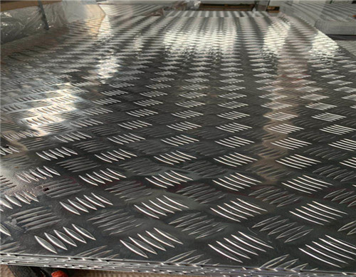 壓花鋁板 橘皮壓花