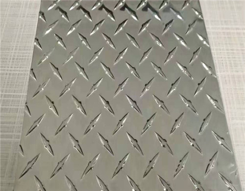 廠家直銷橘皮花紋鋁板