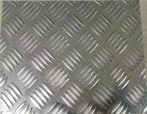 供應(yīng)壓花鋁板 橘皮紋