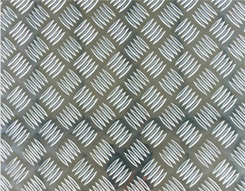 花紋鋁板 廠家直銷