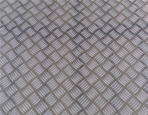 廠家批發(fā)3mm厚花紋鋁板