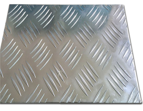 花紋鋁合金板
