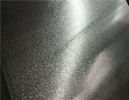 5052橘皮紋鋁板，橘皮紋鋁合金板