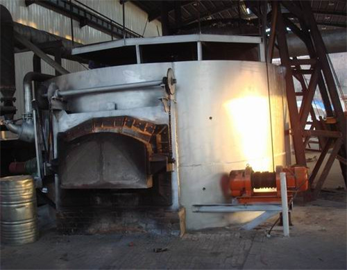 熔煉爐