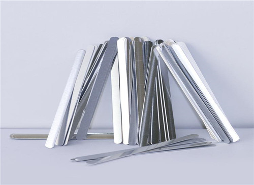 廠家現(xiàn)貨供應(yīng) 鼻梁鋁條