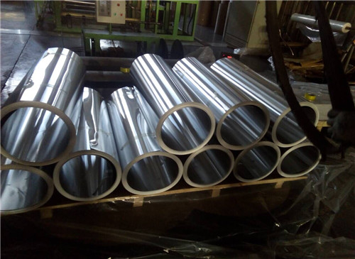 防腐防銹保溫鋁皮、管道保溫