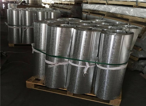 現(xiàn)貨批發(fā)管道保溫鋁皮
