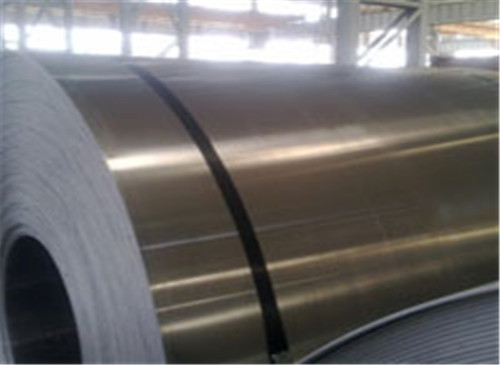 保溫鋁皮鋁卷 1060可加工定制