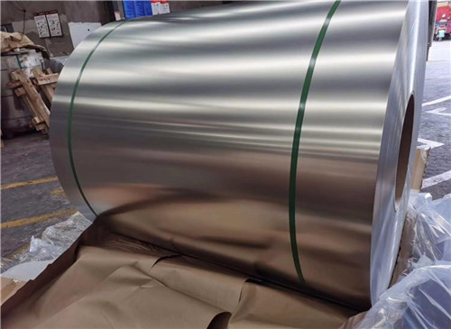 現(xiàn)貨折彎1060鋁卷