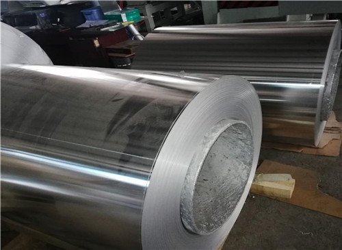 防腐專(zhuān)用鋁卷