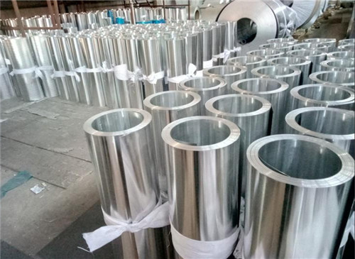 現(xiàn)貨供應(yīng)批發(fā)保溫鋁皮