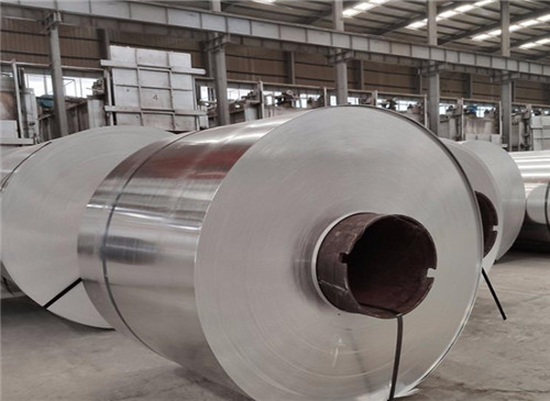 防銹防腐蝕鋁皮加工