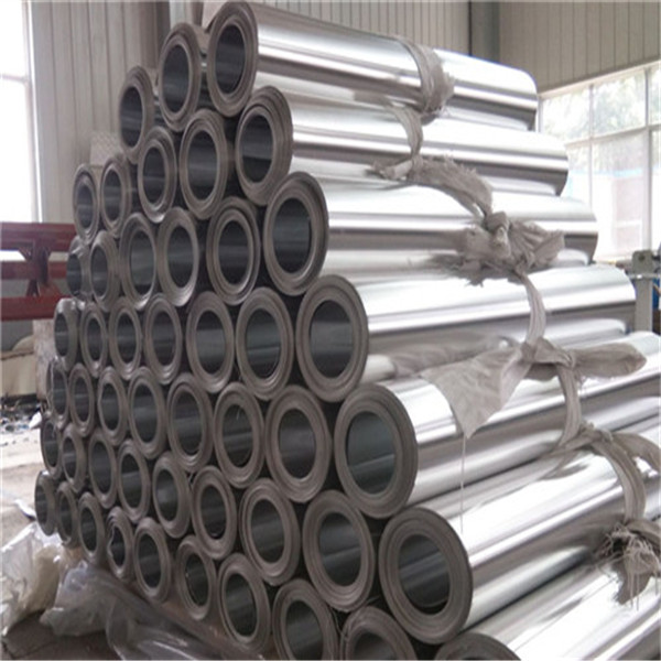 國標(biāo)鋁卷產(chǎn)品及分類