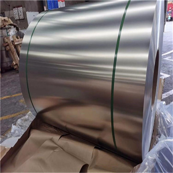 純鋁卷優(yōu)勢(shì)以及安裝技巧流程